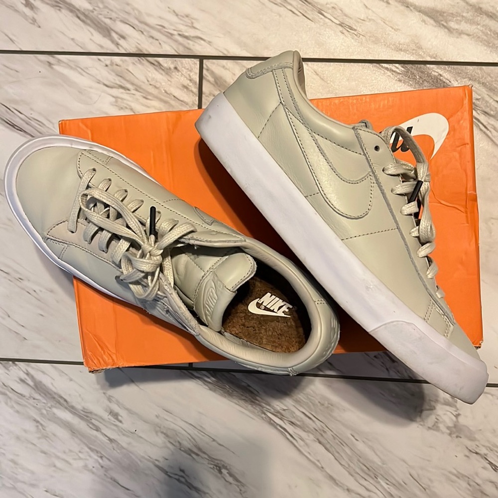 Nike Blazer Low Studio QS